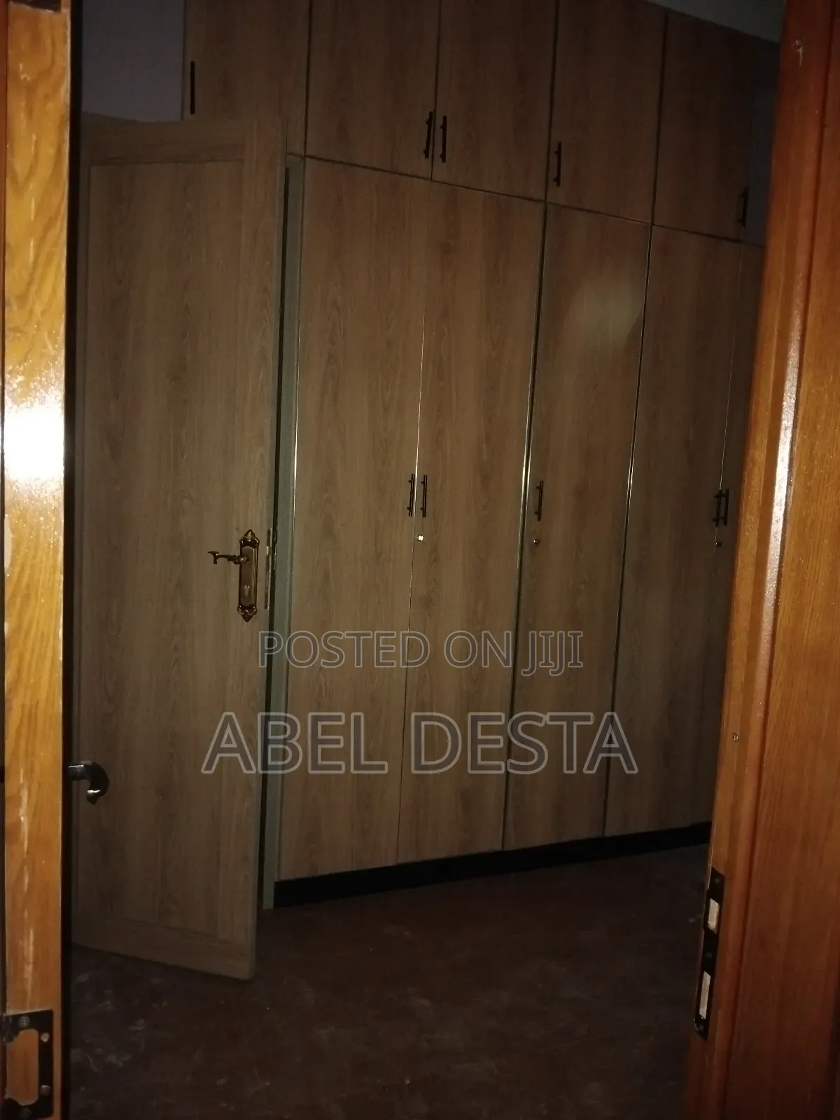 Furnished 2bdrm House in Fkr Adebabay Wered, Adama for rent