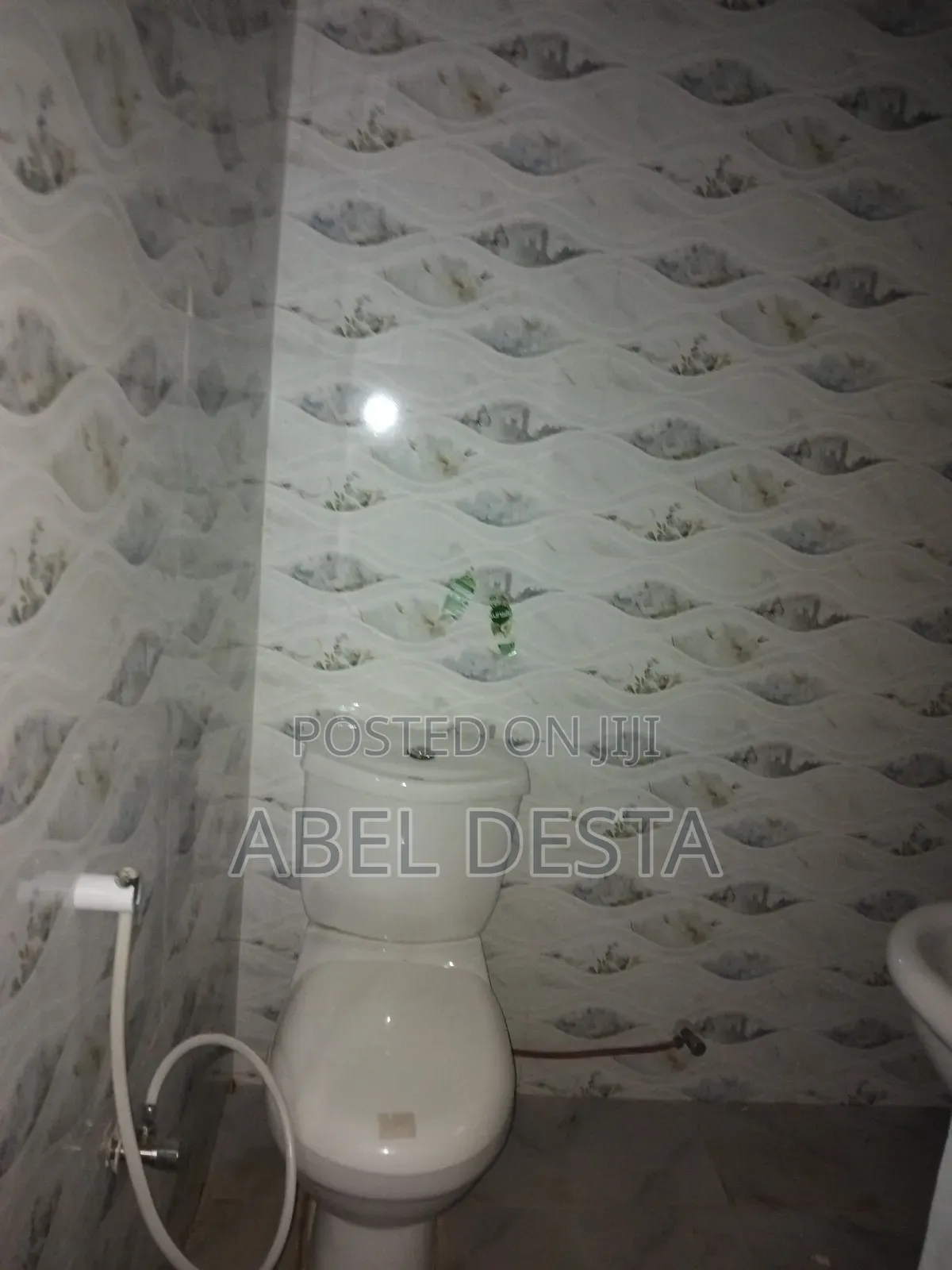 Furnished 2bdrm House in Fkr Adebabay Wered, Adama for rent