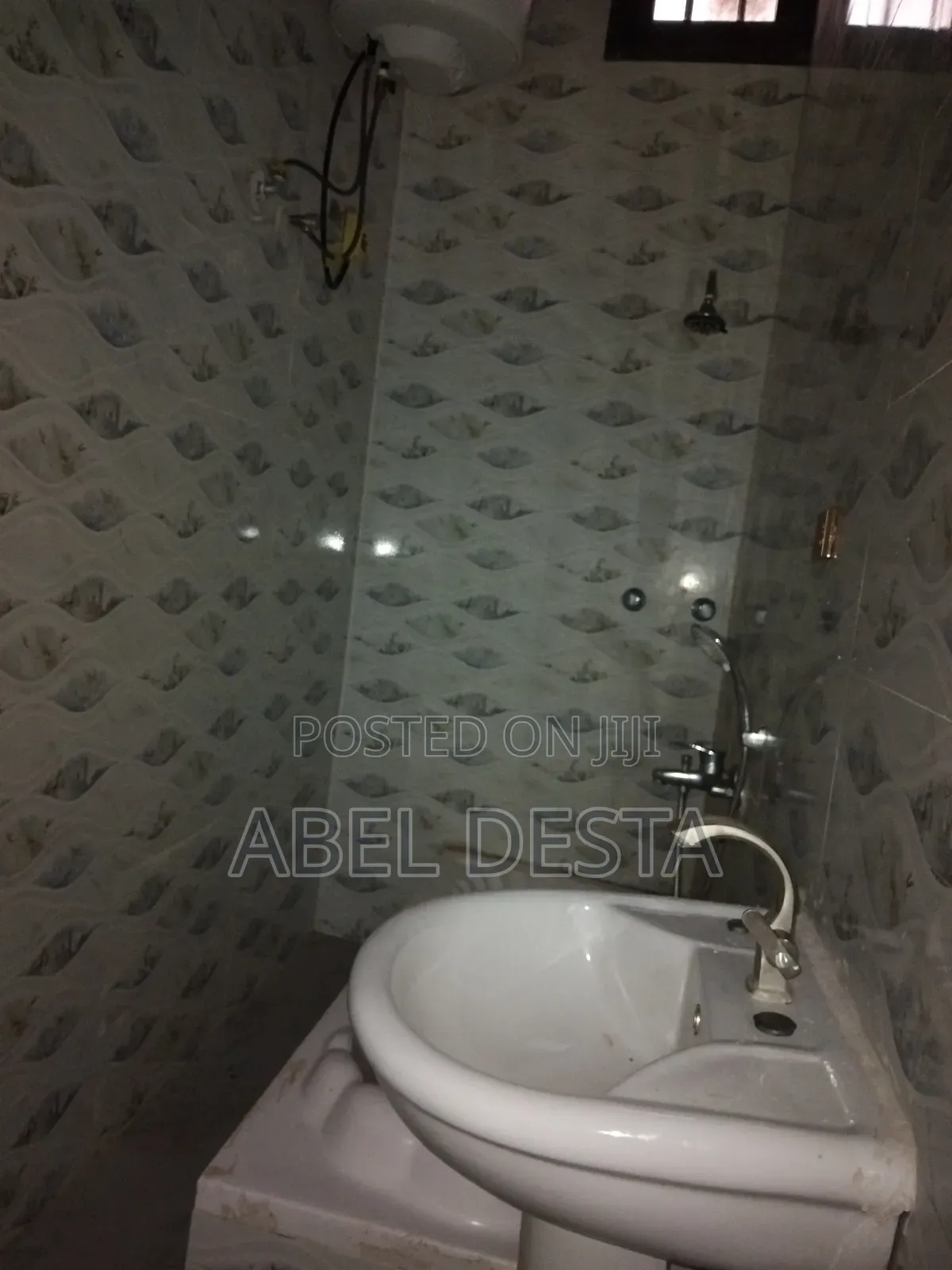 Furnished 2bdrm House in Fkr Adebabay Wered, Adama for rent