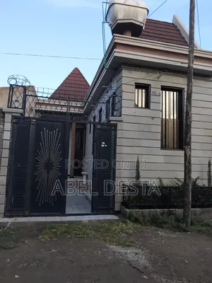 Photo - Furnished 2bdrm House in Fkr Adebabay Wered, Adama for rent