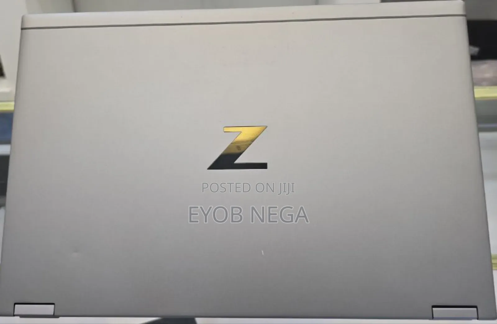 New Laptop HP ZBook 15 16GB Intel Core I7 SSD 512GB