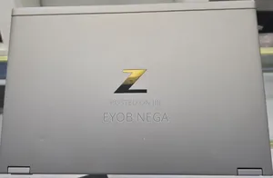 New Laptop HP ZBook 15 16GB Intel Core I7 SSD 512GB