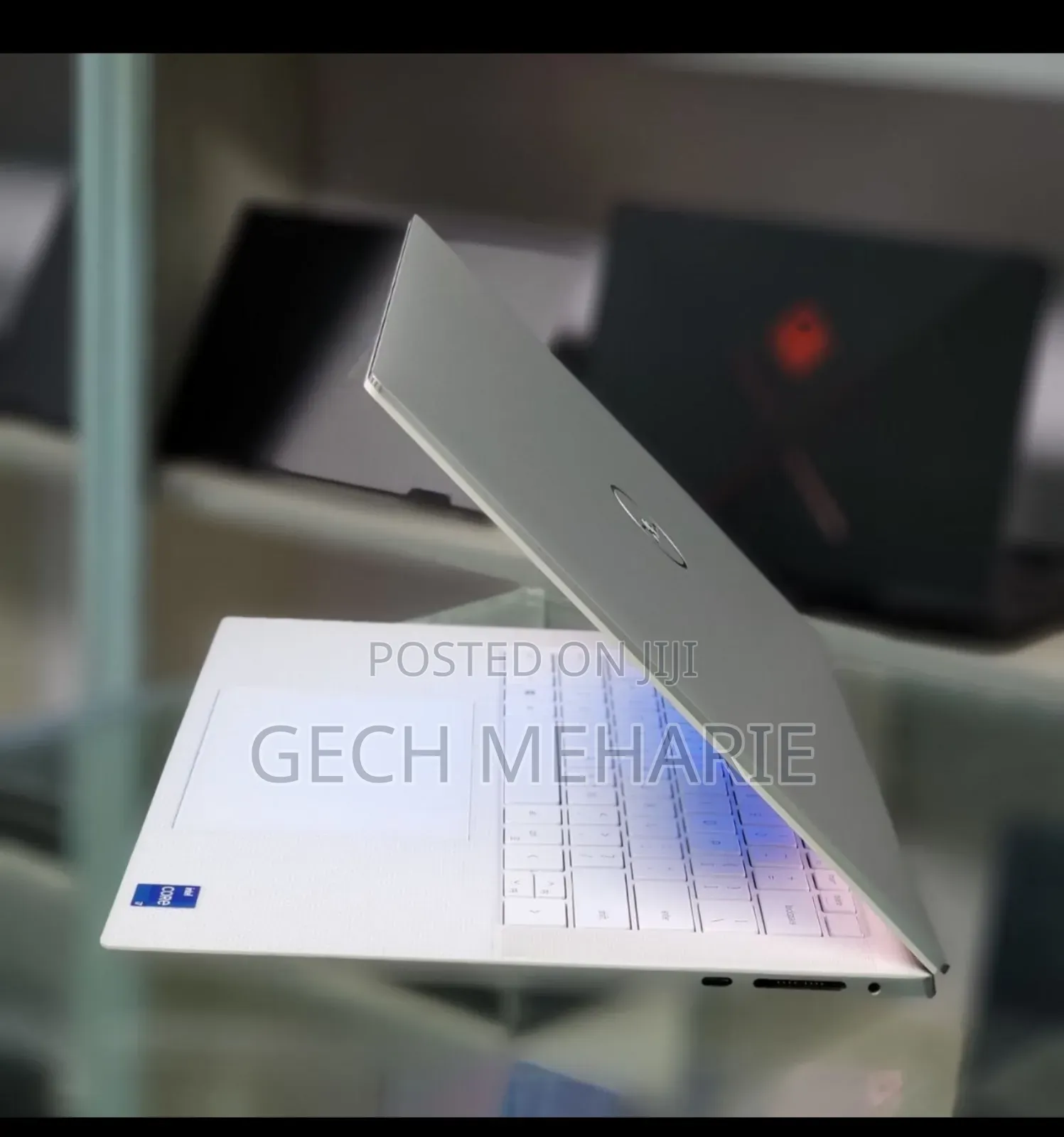 New Laptop Dell XPS 15 4GB Intel Core I7 SSD 1T