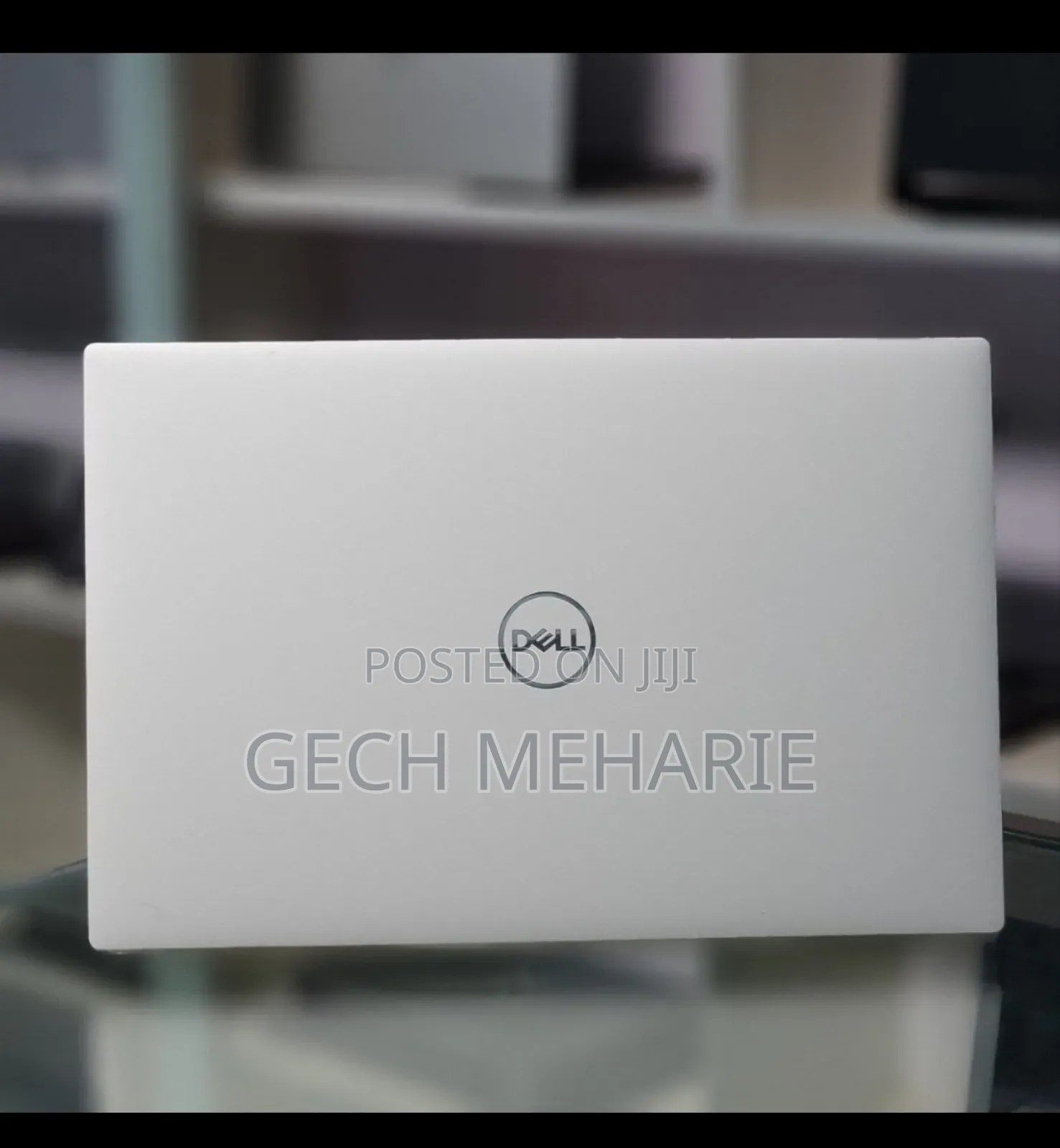 New Laptop Dell XPS 15 4GB Intel Core I7 SSD 1T