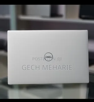 New Laptop Dell XPS 15 4GB Intel Core I7 SSD 1T