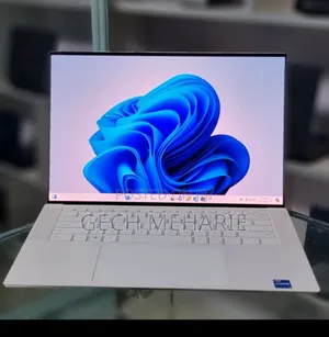 Photo - New Laptop Dell XPS 15 4GB Intel Core I7 SSD 1T