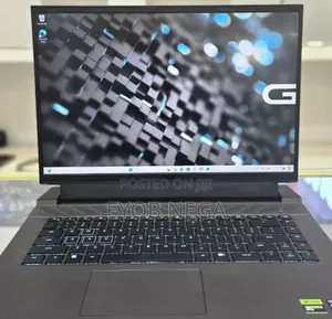 Photo - New Laptop Dell G16 7630 16GB Intel Core I9 SSD 1T