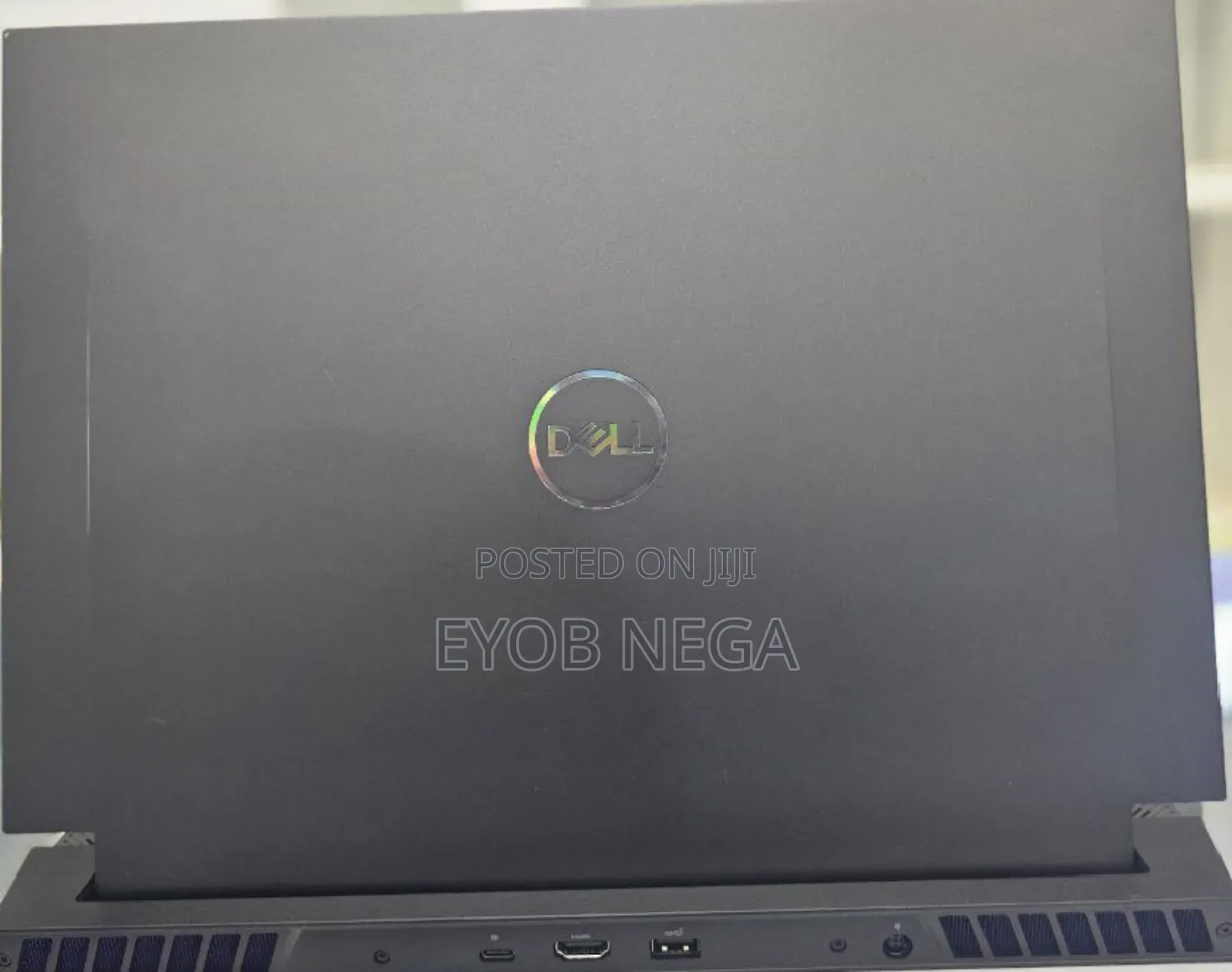 New Laptop Dell G16 7630 16GB Intel Core I9 SSD 1T