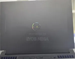 New Laptop Dell G16 7630 16GB Intel Core I9 SSD 1T