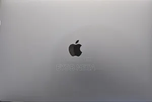 New Laptop Apple MacBook Pro 2019 16GB Intel Core I7 SSD 1T