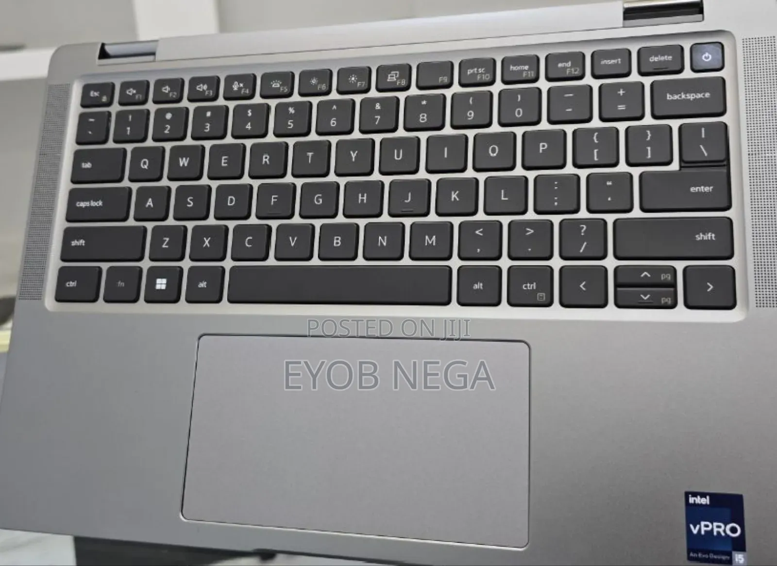 New Laptop Dell Latitude 13 7370 16GB Intel Core I5 SSD 256GB