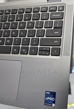 New Laptop Dell Latitude 13 7370 16GB Intel Core I5 SSD 256GB