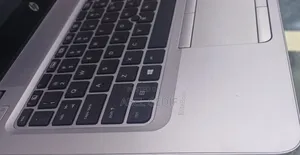 New Laptop HP EliteBook 840 8GB Intel Core I5 SSD 256GB