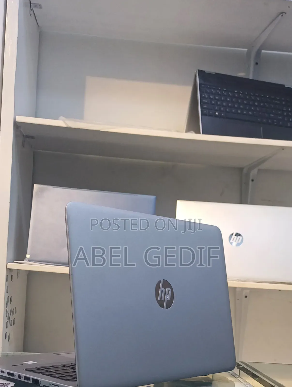 New Laptop HP EliteBook 840 8GB Intel Core I5 SSD 256GB