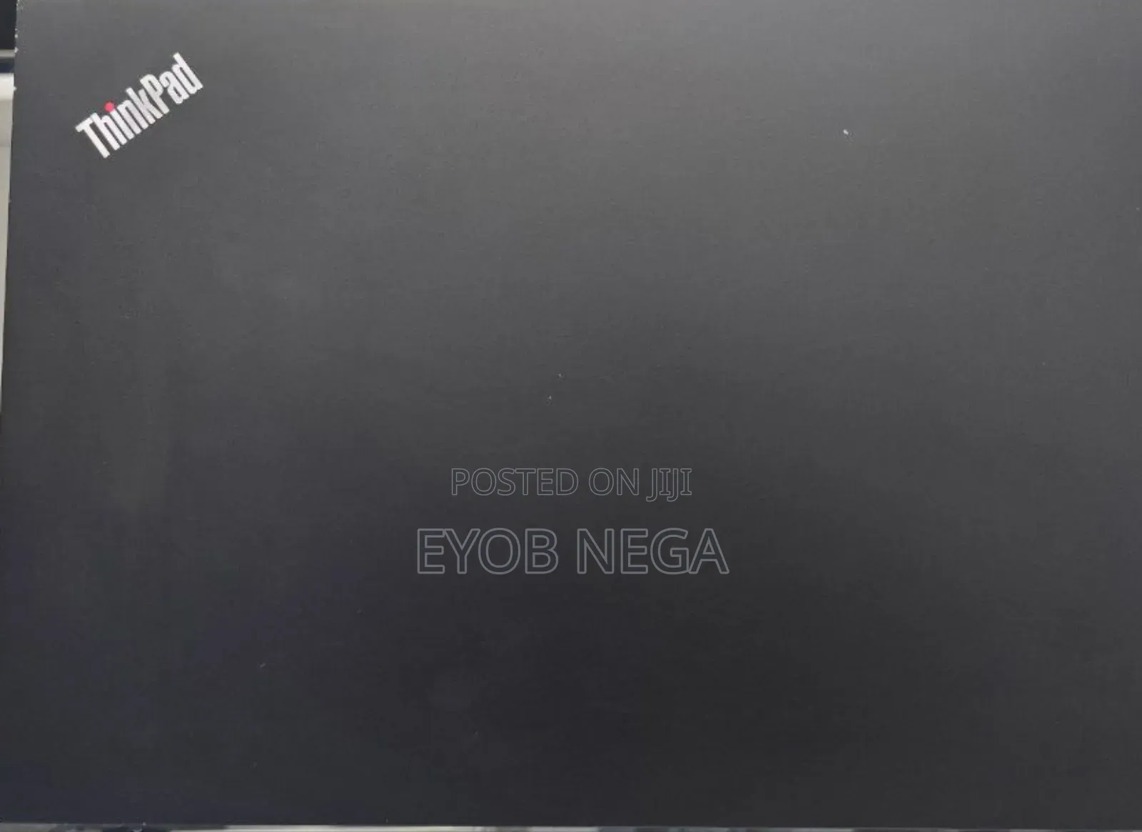 New Laptop Lenovo ThinkPad Edge 14 16GB Intel Core I5 SSD 512GB