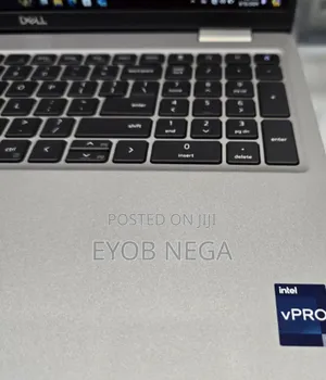 New Laptop Dell Latitude 15 3560 16GB Intel Core I5 SSD 256GB