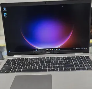 Photo - New Laptop Dell Latitude 15 3560 16GB Intel Core I5 SSD 256GB