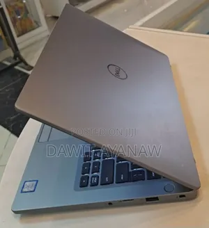 New Laptop Dell 16GB Intel Core I7 SSD 512GB