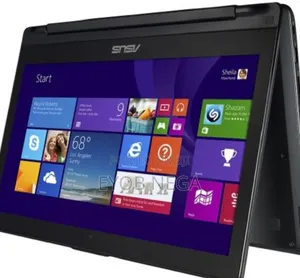 New Laptop Asus 6GB Intel Core I5 HDD 500GB