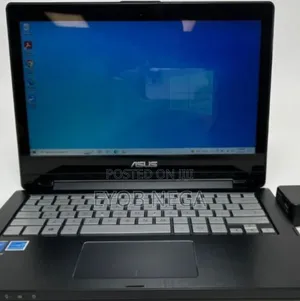 Photo - New Laptop Asus 6GB Intel Core I5 HDD 500GB