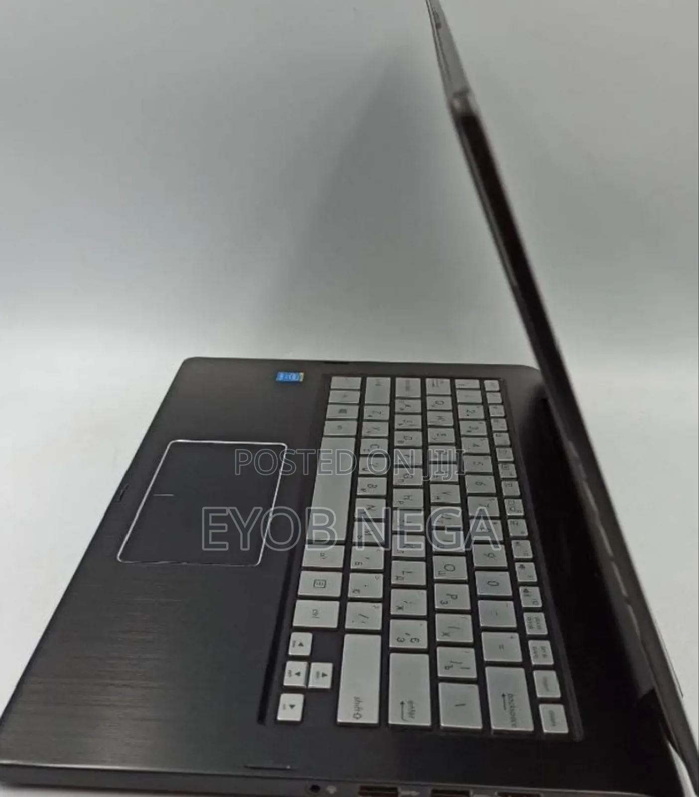 New Laptop Asus 6GB Intel Core I5 HDD 500GB