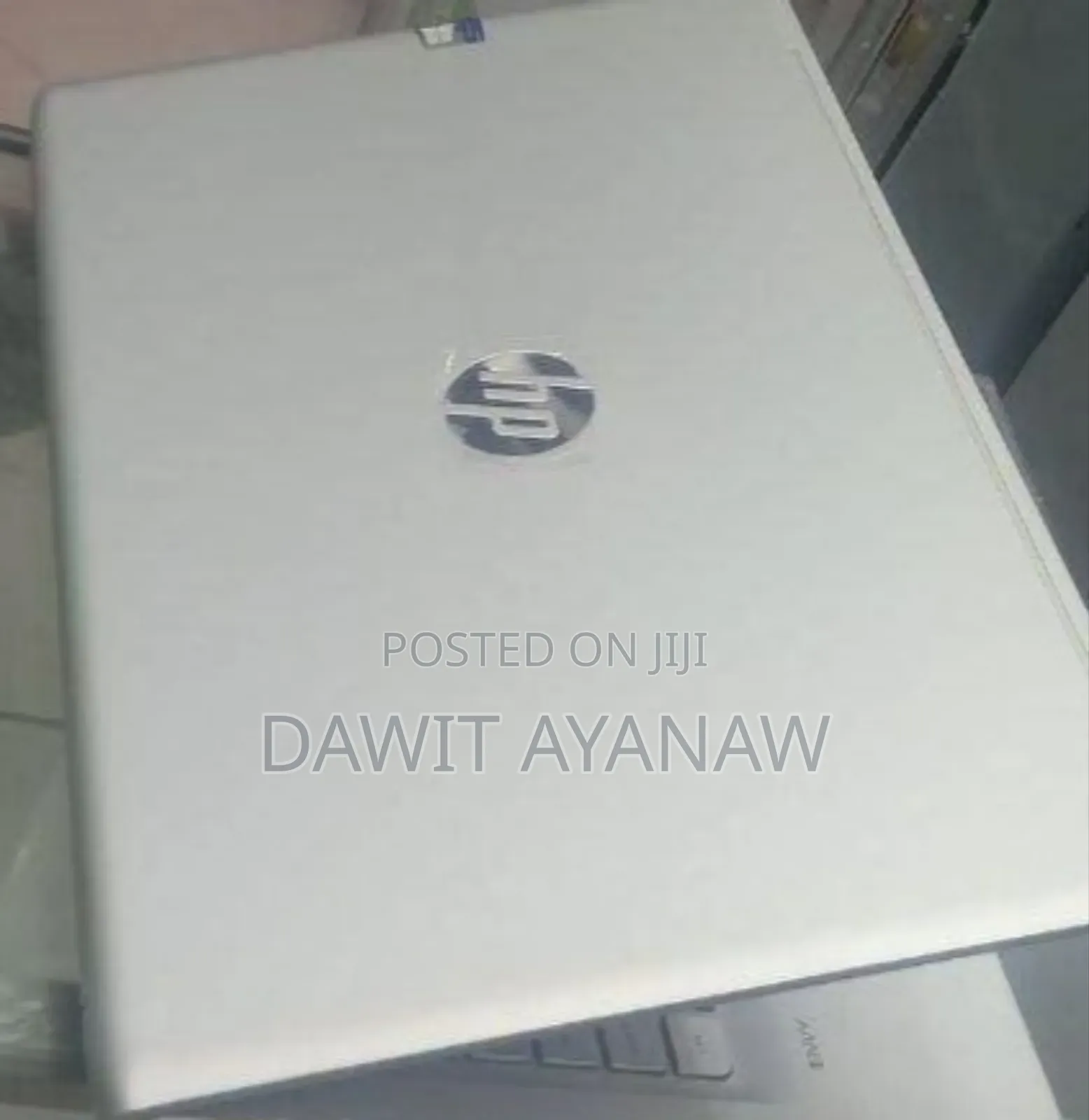 New Laptop HP 8GB Intel Core I5 HDD+SSD 1T