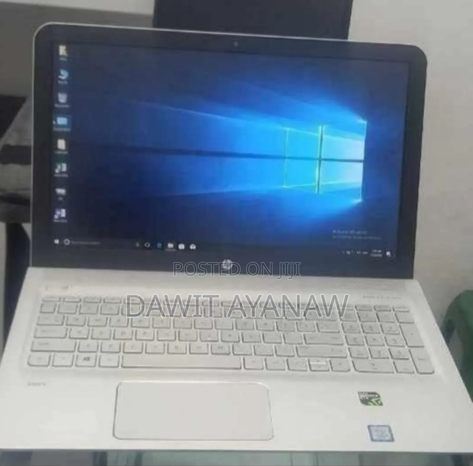 New Laptop HP 8GB Intel Core I5 HDD+SSD 1T