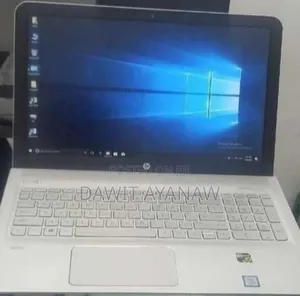 New Laptop HP 8GB Intel Core I5 HDD+SSD 1T