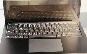 New Laptop Microsoft Surface 16GB Intel Core I7 SSD 256GB