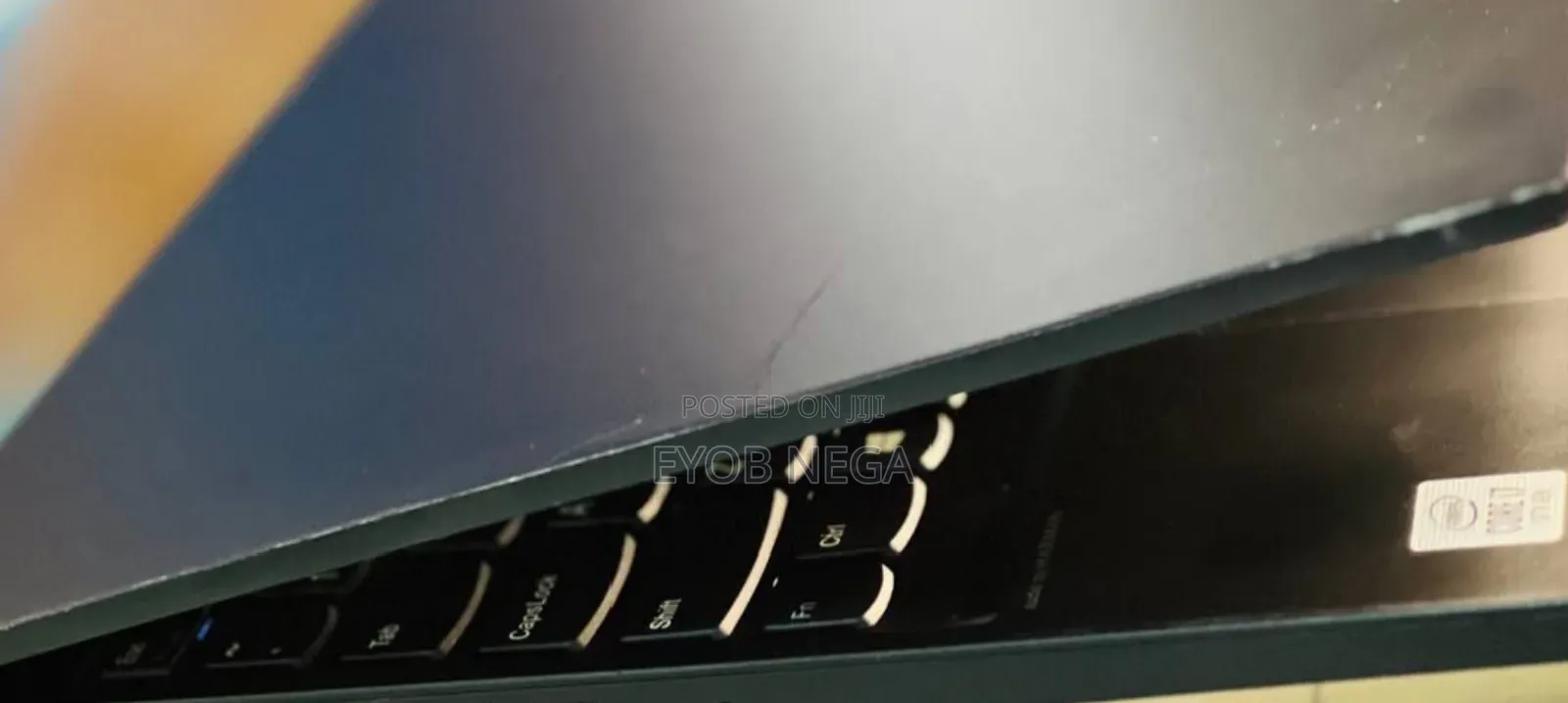 New Laptop Lenovo ThinkPad Yoga 8GB Intel Core I7 SSD 256GB