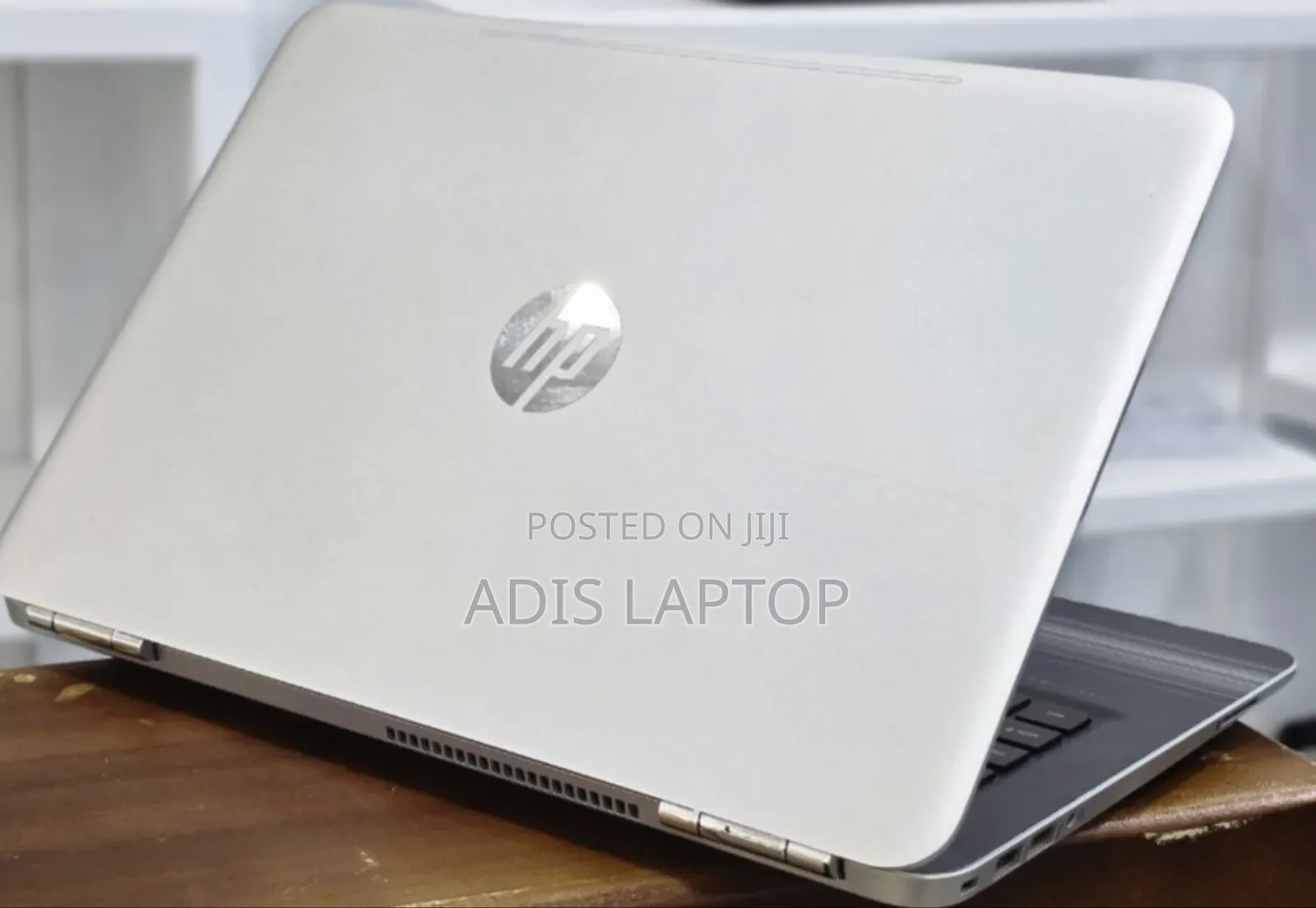 New Laptop HP Pavilion 10 8GB Intel Core I5 HDD 500GB