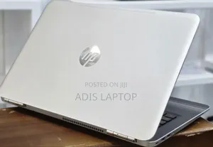 Photo - New Laptop HP Pavilion 10 8GB Intel Core I5 HDD 500GB