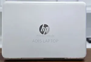 New Laptop HP Pavilion 10 8GB Intel Core I5 HDD 500GB