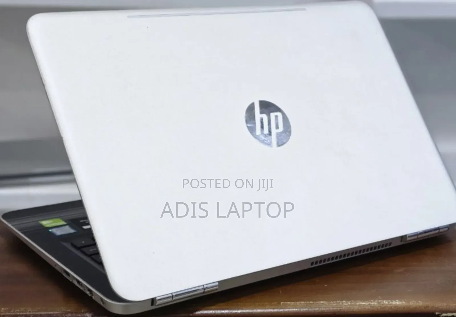 New Laptop HP Pavilion 10 8GB Intel Core I5 HDD 500GB