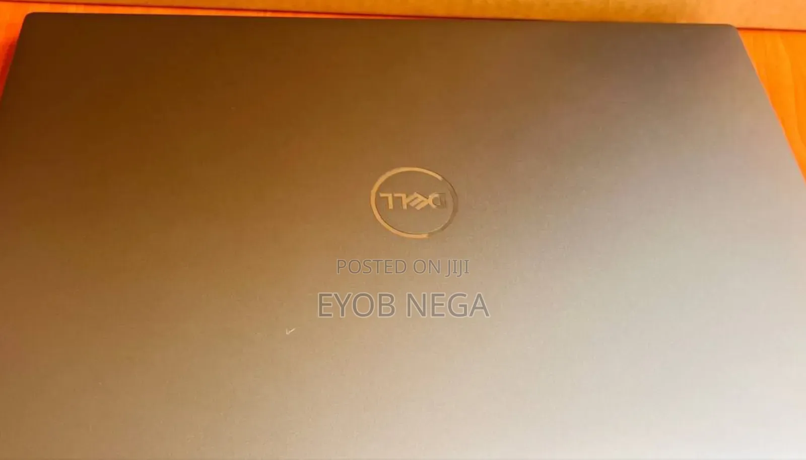 New Laptop Dell Precision 15 3520 16GB Intel Core I7 SSD 512GB