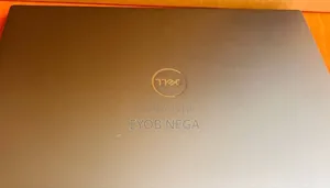 New Laptop Dell Precision 15 3520 16GB Intel Core I7 SSD 512GB