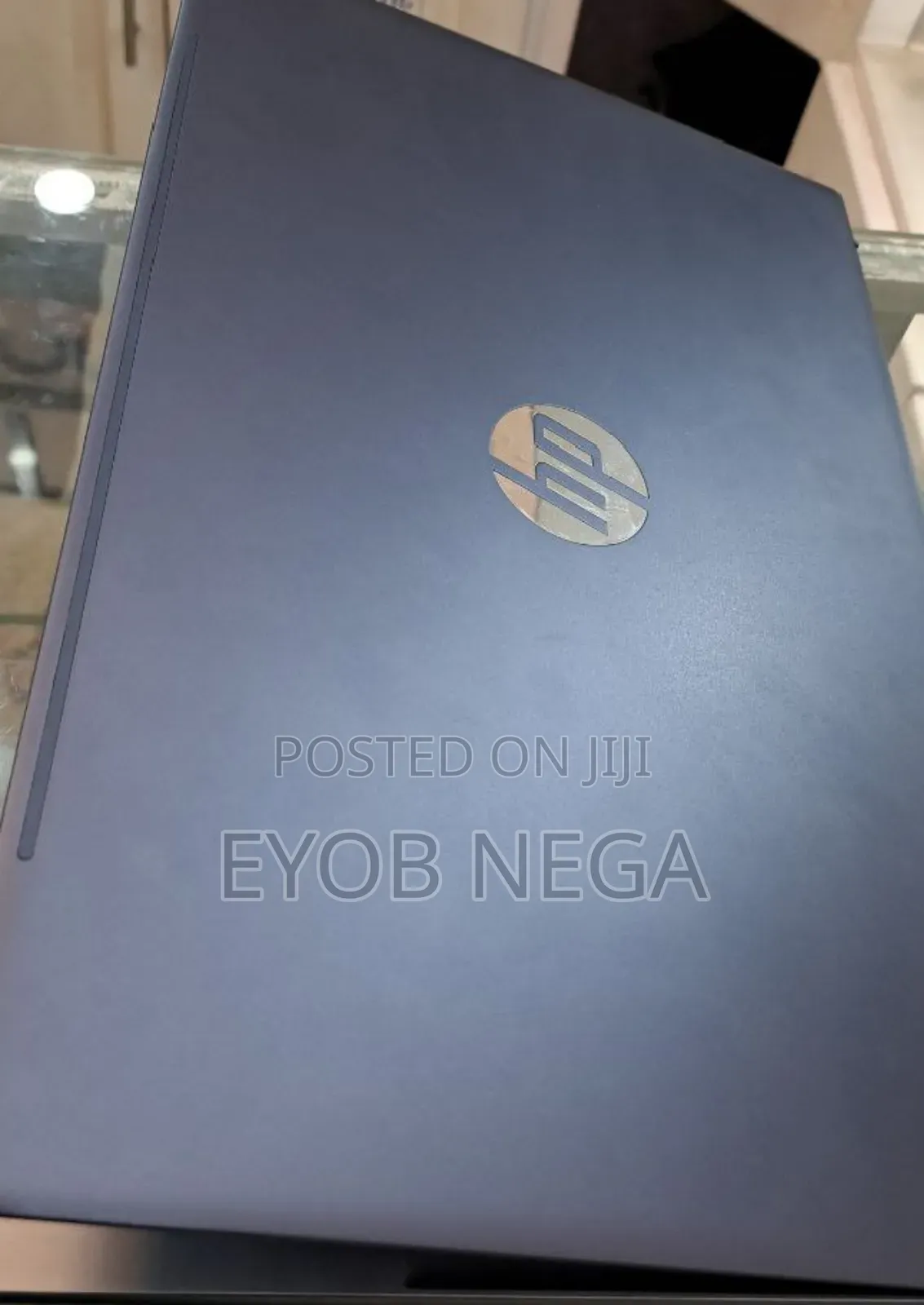 New Laptop HP Pavilion 15 8GB AMD Ryzen 5 SSD 512GB