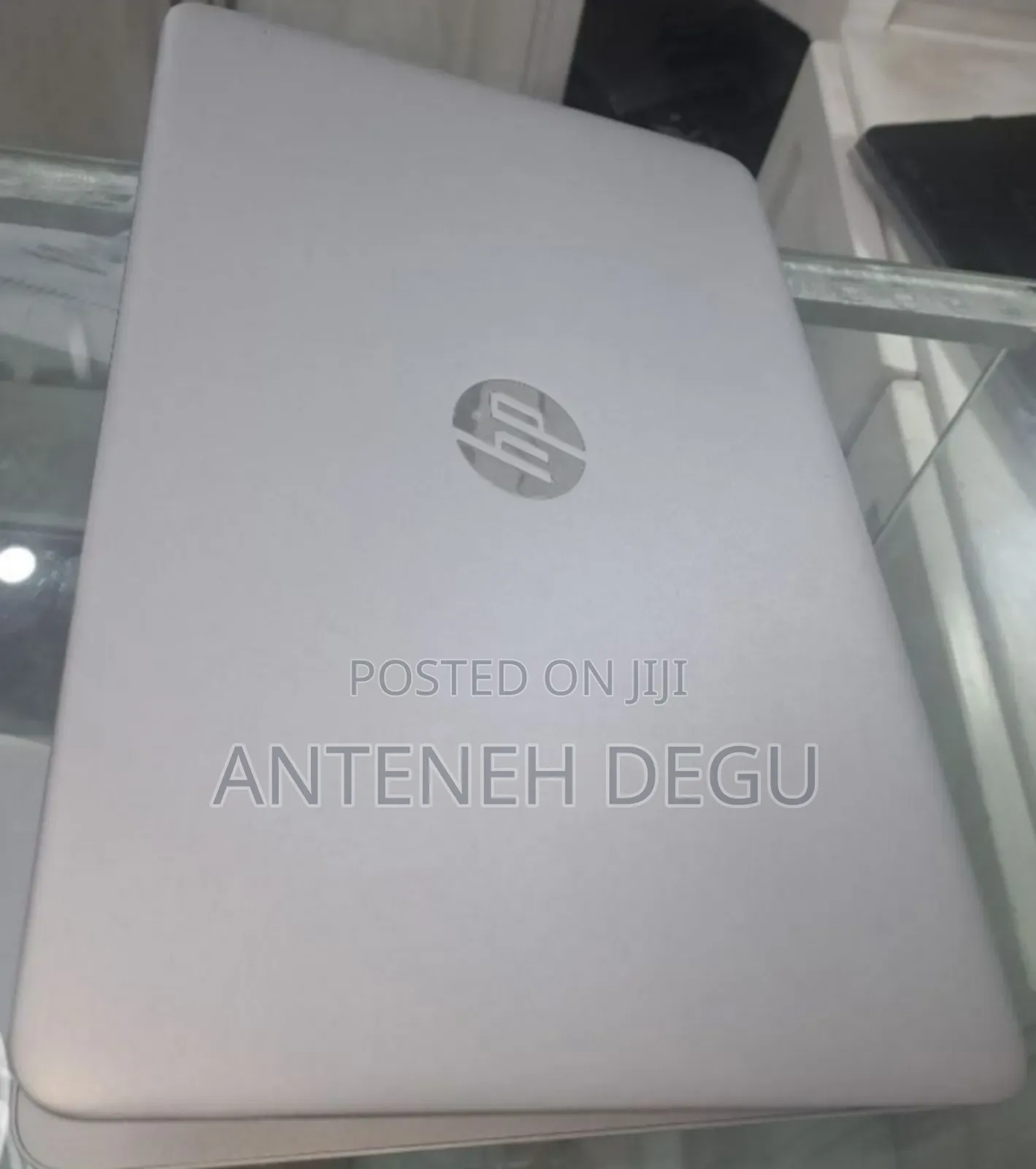 New Laptop HP EliteBook 820 G3 8GB Intel Core I7 HDD 500GB