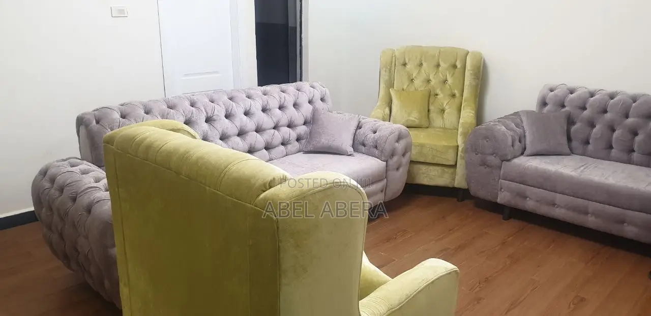 1bdrm Condo in Basha Welde Chelot, Arada for sale