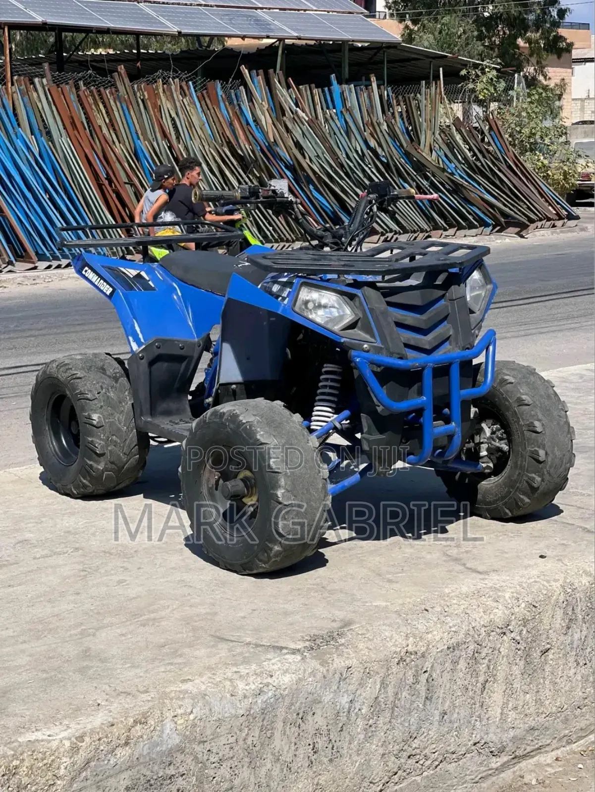 New Honda 2022 Green