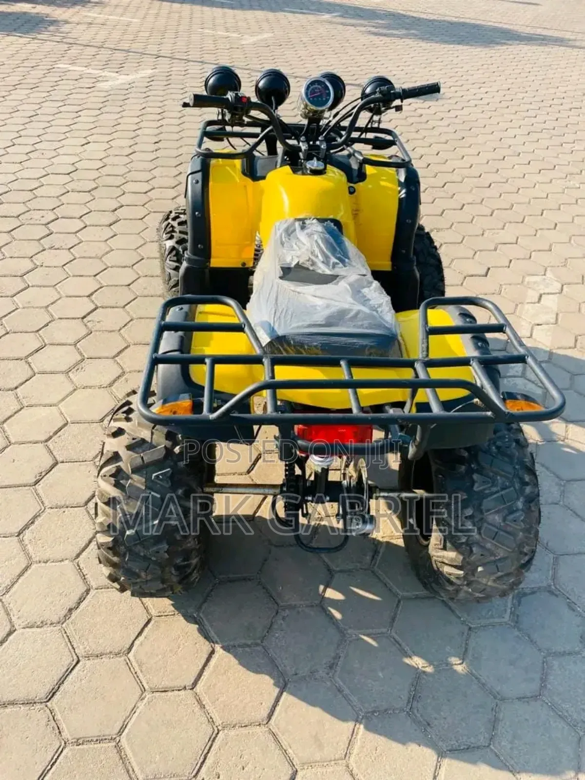 New Honda 2022 Green