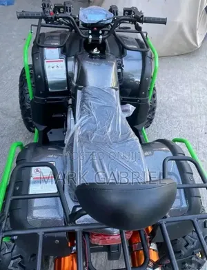 New Honda 2022 Green