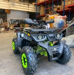 New Honda 2022 Green