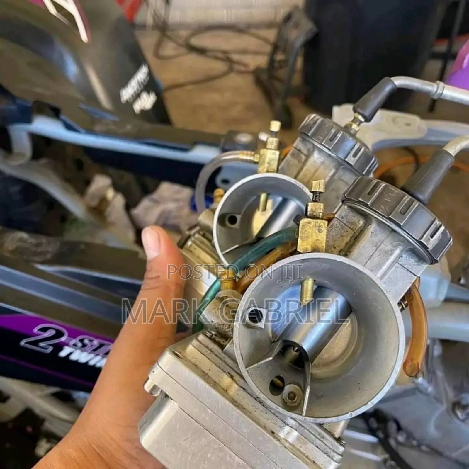 New Honda 2022 Green