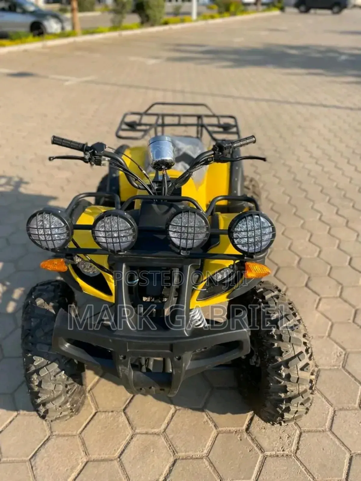 New Honda 2022 Green