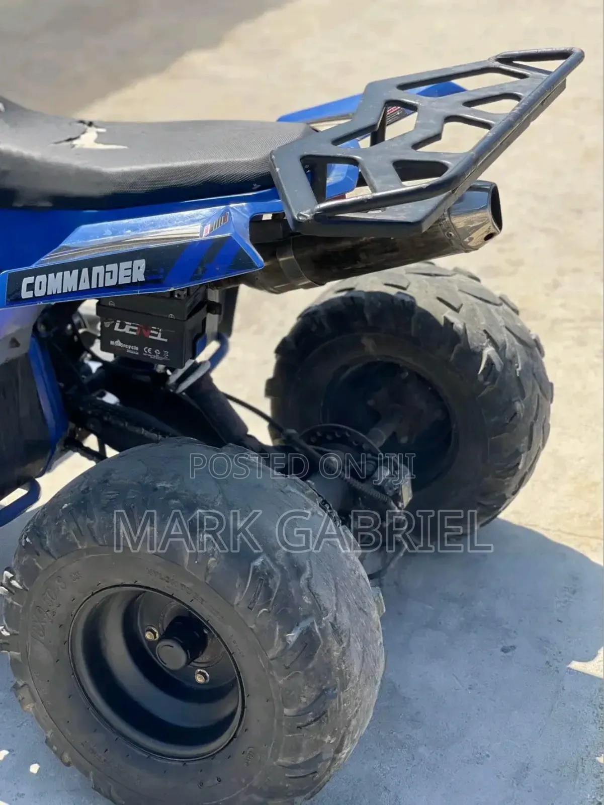 New Honda 2022 Green