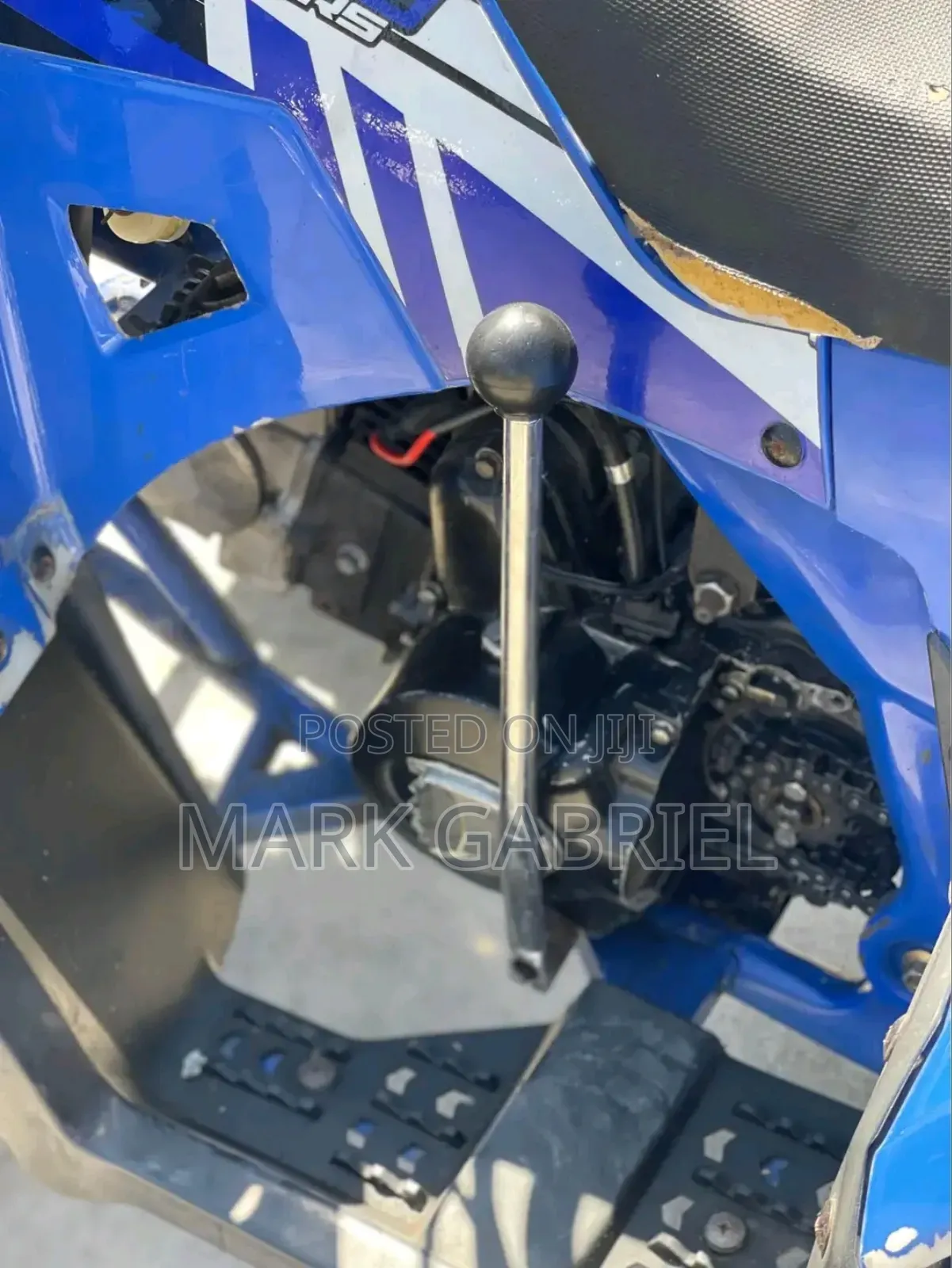 New Honda 2022 Green