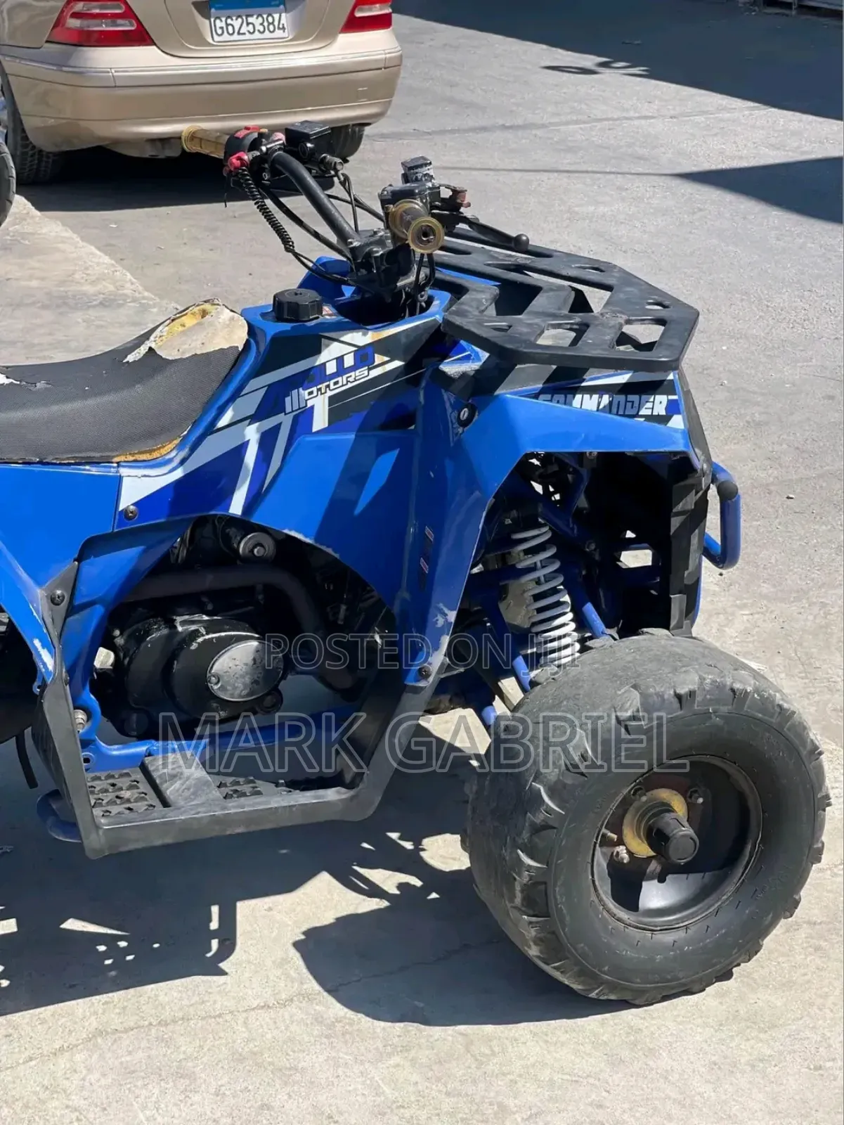 New Honda 2022 Green