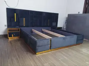 Photo - በአይነታቸው ልዩ የሆኑ ውበት፤
ጥራት እና ምቾትን የተላበሱ የአልጋ ምርቶችን በተመጣጣኝ ዋጋ