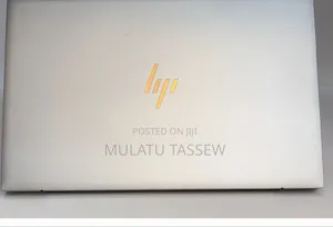 New Laptop HP Envy X360 8GB Intel Core I7 SSD 512GB